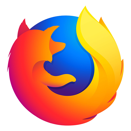 firefox